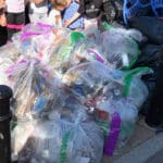 Kids clean Britain 3