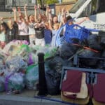 Kids clean Britain 2